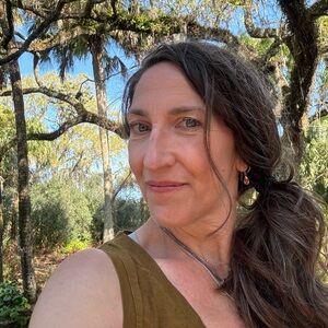 Meet your Posher, Kristin